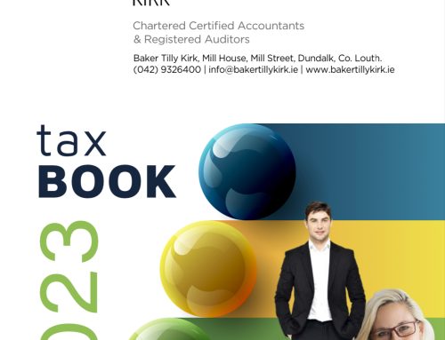 Tax Booklet 2023